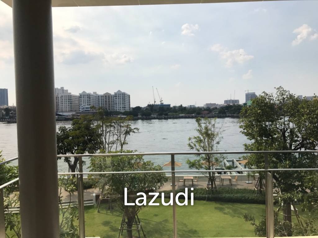 รูป 2 Bedroom 2 Bathroom 141 SQ.M 333 Riverside - รูปที่ 9/10