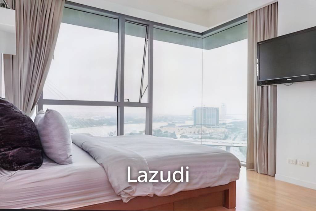 รูป 3 Beds 3 Baths 134 SQ.M The Pano Rama 3 - รูปที่ 7/7