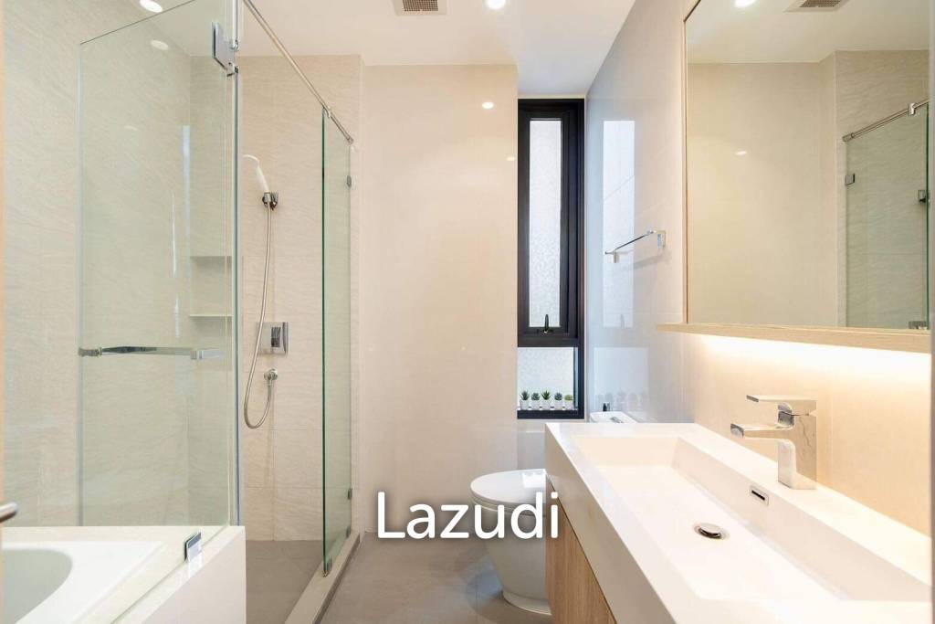 รูป 2 Bed 2 Bath 55 SQ.M Maru Ekkamai 2 - รูปที่ 15/15
