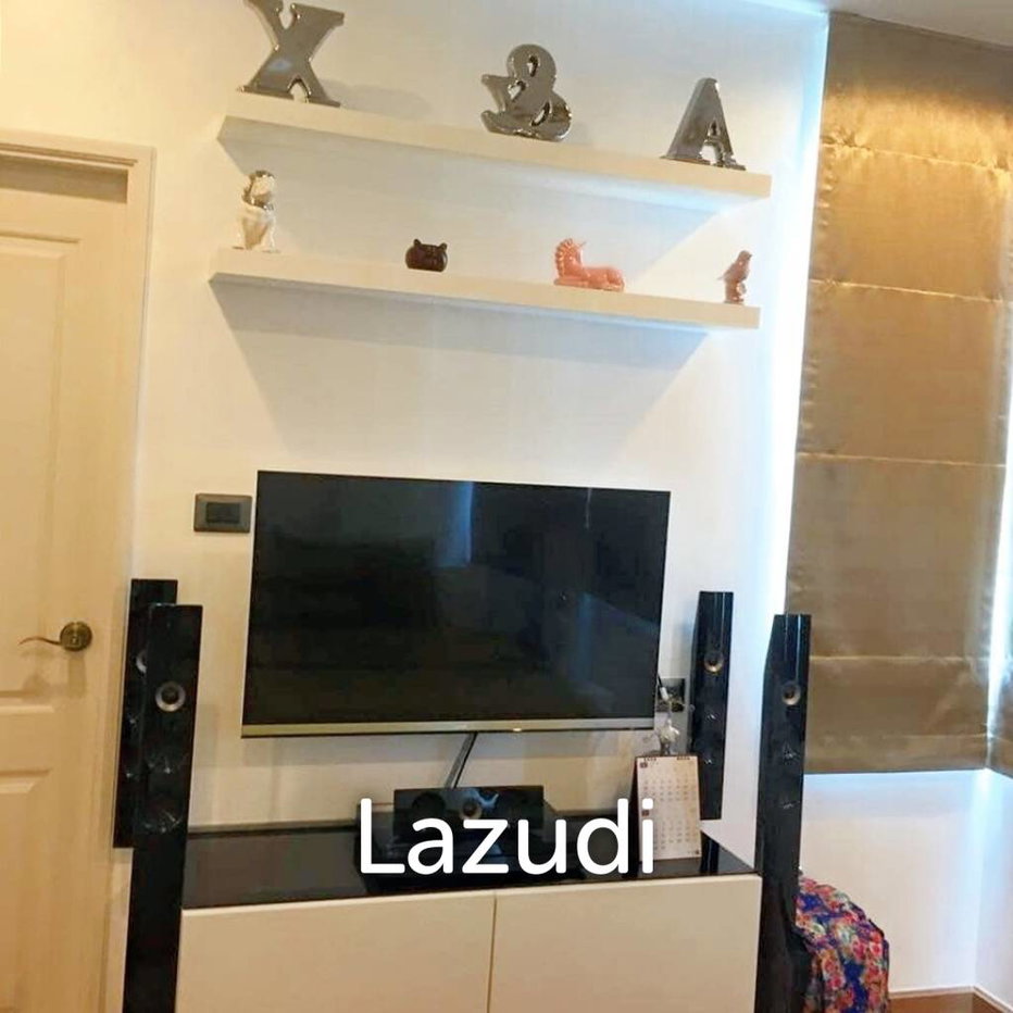 รูป 2 Bed 2 Bath 87 SQ.M Supalai Wellington 1 - รูปที่ 5/13