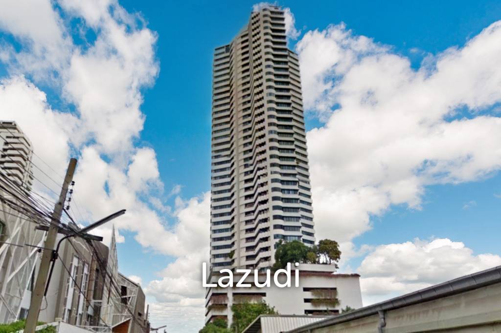 รูป 2 Bed 2 Bath 128 SQ.M at Royal River Place - รูปที่ 8/8