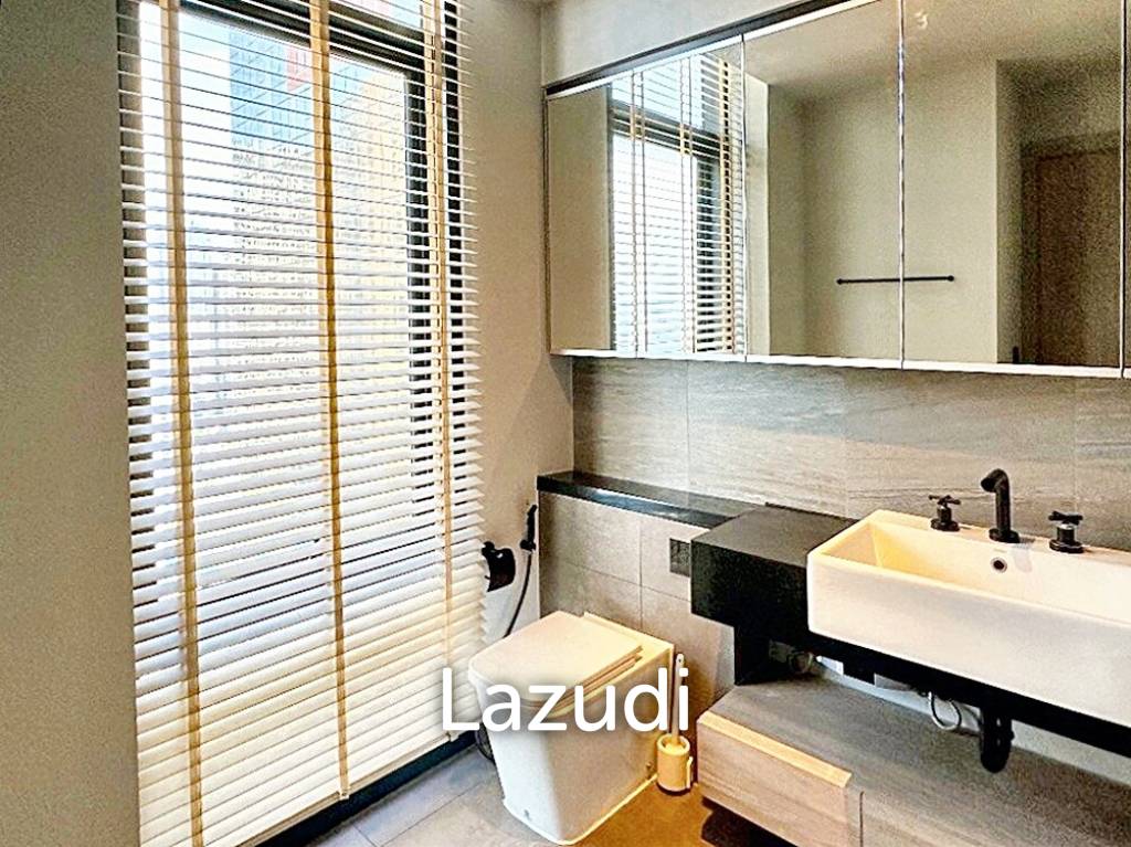 รูป 2 Bed 2 Bath 87 SQ.M The Lofts Asoke - รูปที่ 6/9