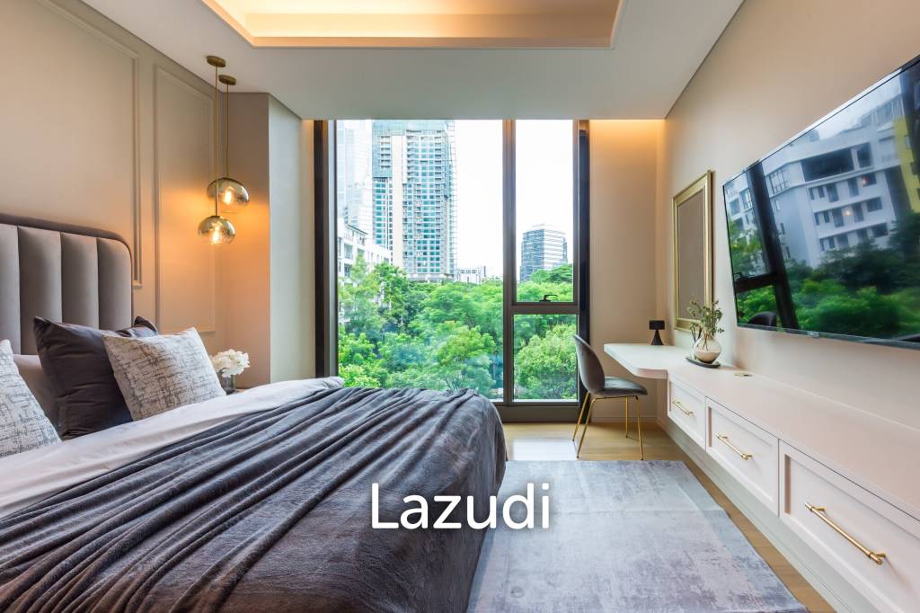 รูป 2 Bed 2 Bath 126 SQ.M Baan Sindhorn - รูปที่ 13/16