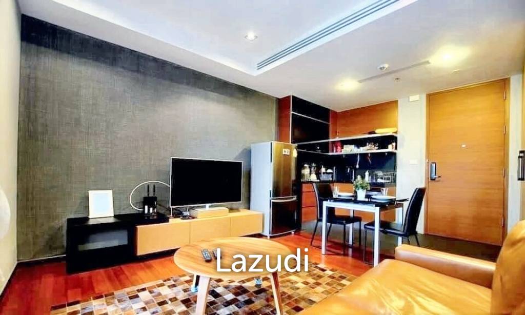 รูป 1 Bed 1 Bath 56.25 SQ.M. Ashton Morph 38 - รูปที่ 2/12