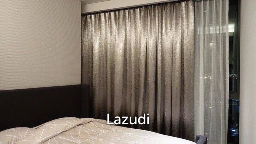 รูป 2 Bed 55 SQ.M. The Lumpini 24 - รูปที่ 3/4
