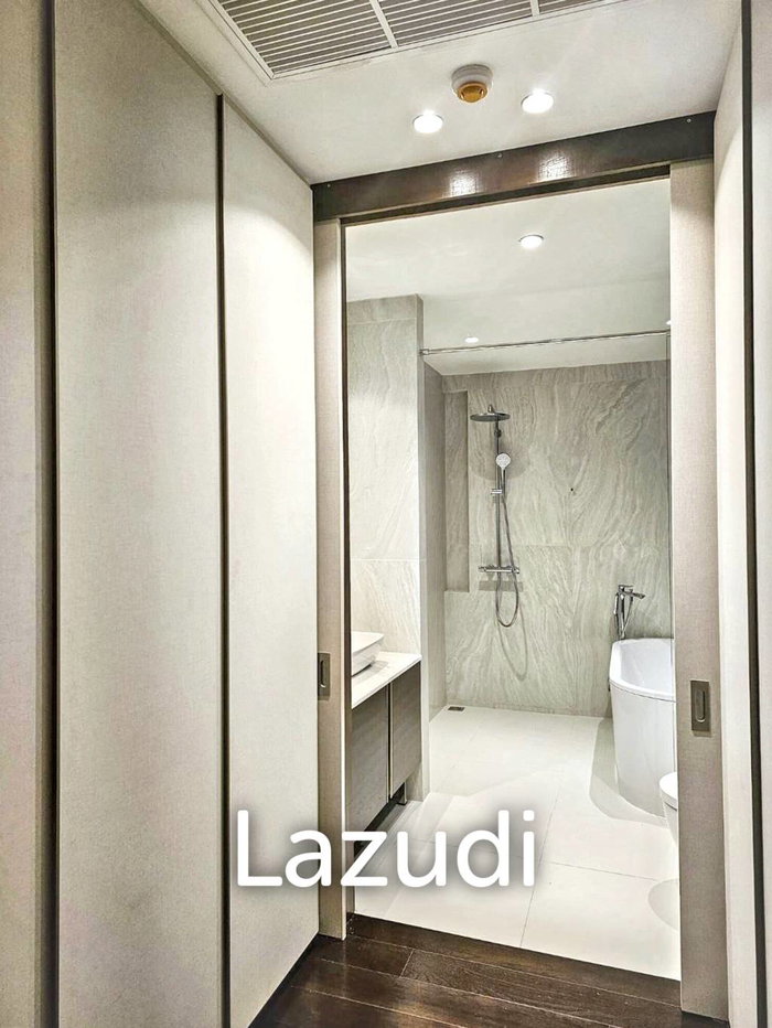 รูป 1 Bed 1Bath 74.3 SQ.M La Citta Delre Thonglor 16 - รูปที่ 8/8