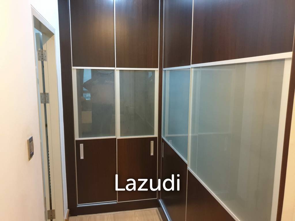รูป 1 Bed 2 Bath 55 SQ.M The Complete Rajprarop - รูปที่ 6/8