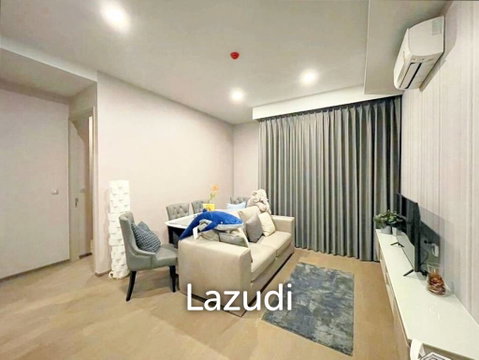 2 Bed 2 Bath 55 SQ.M Park Origin Phayathai