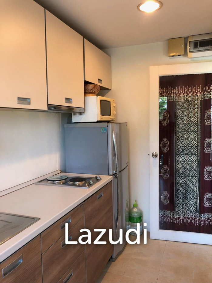 รูป 1 Bed 1 Bath 52 SQ.M The Fine @ River - รูปที่ 5/24