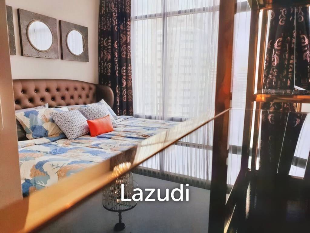 รูป 2 Bed 2 Bath 75 SQ.M The Diplomat 39 - รูปที่ 5/10