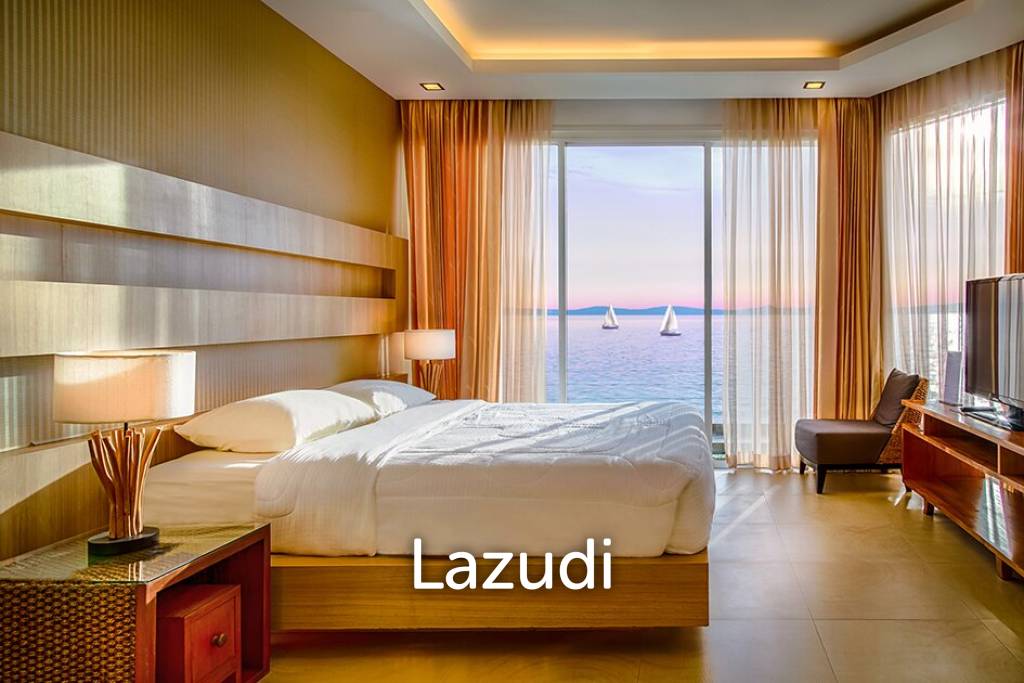 picture 2 Bed 2 Bath 88.05 SQ.M Paradise Ocean View - 9/13