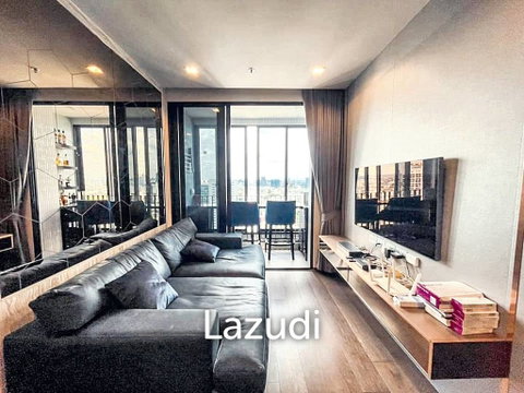 2 Bedrooms 2 Bathrooms 54 SQ.M Ideo Q Victory