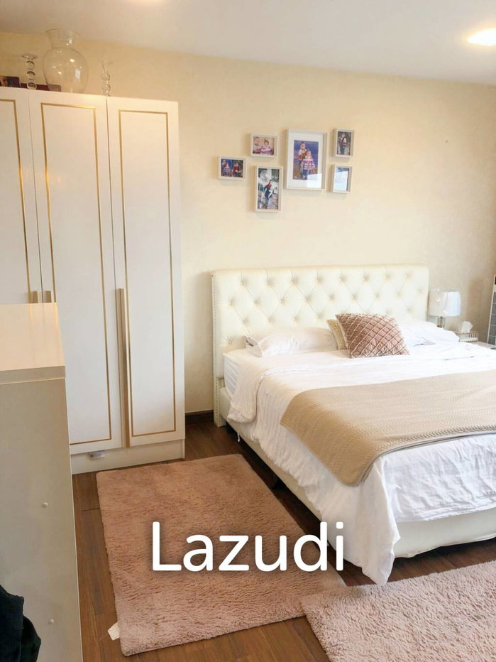 รูป 2 Bed 2 Bath 115 SQ.M Supalai Prima Riva - รูปที่ 12/58