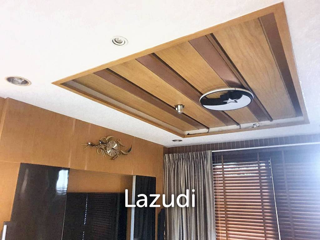 รูป 3 Bed 3 Bath 137 SQ.M. The Rise Sukhumvit 39 - รูปที่ 4/11