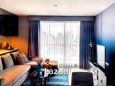 ขายคอนโด : 2 Bed 2 Bath 78 SQ.M Rhythm Sukhumvit 42