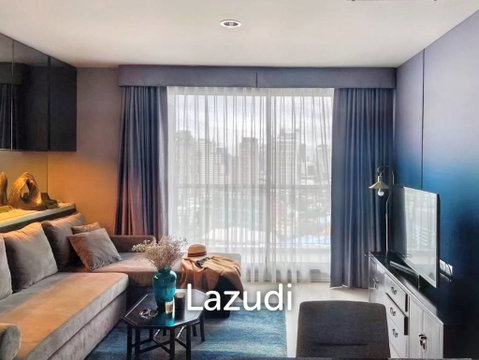 2 Bed 2 Bath 78 SQ.M Rhythm Sukhumvit 42