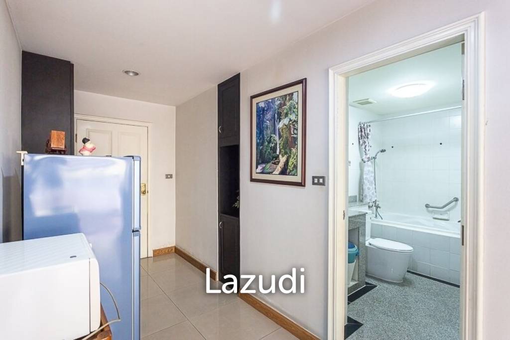รูป 1 Bed 55 SQ.M. Supreme Place - รูปที่ 8/13