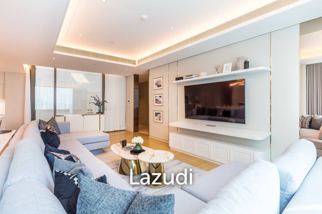 รูป 2 bedrooms 3 bathrooms 161 SQ.M Baan Sindhorn - รูปที่ 8/72