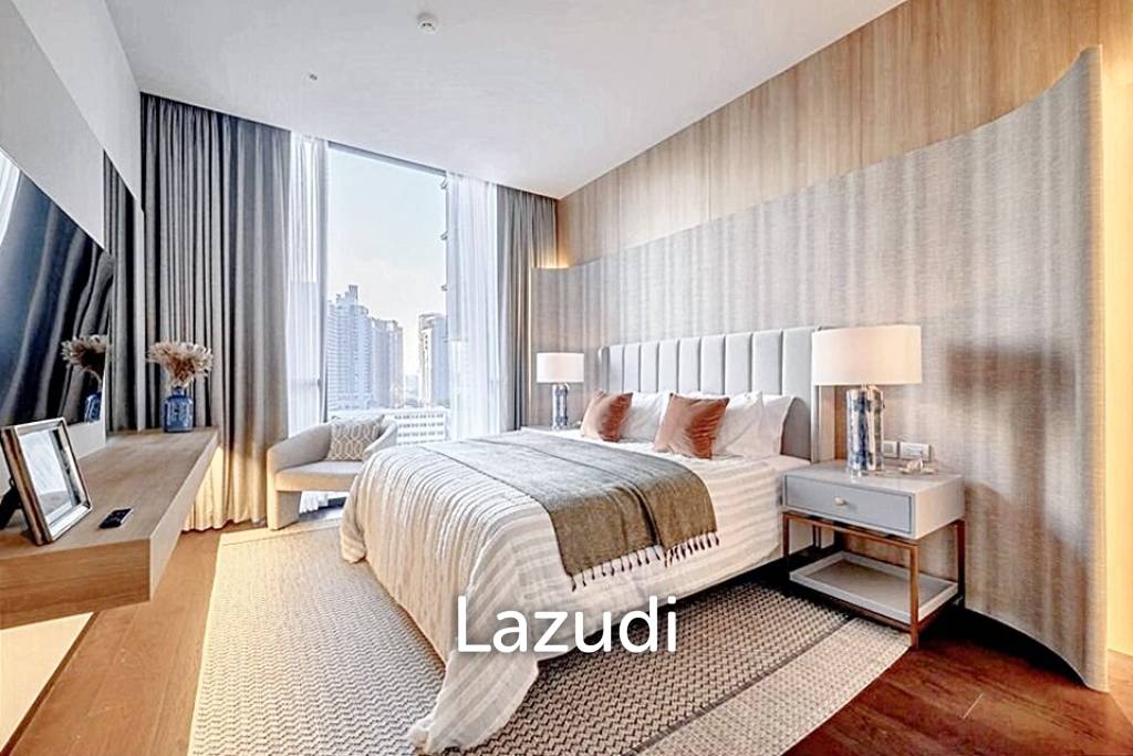 รูป 2 Bed 2 Bath 98 SQ.M LAVIQ Sukhumvit 57 - รูปที่ 8/14