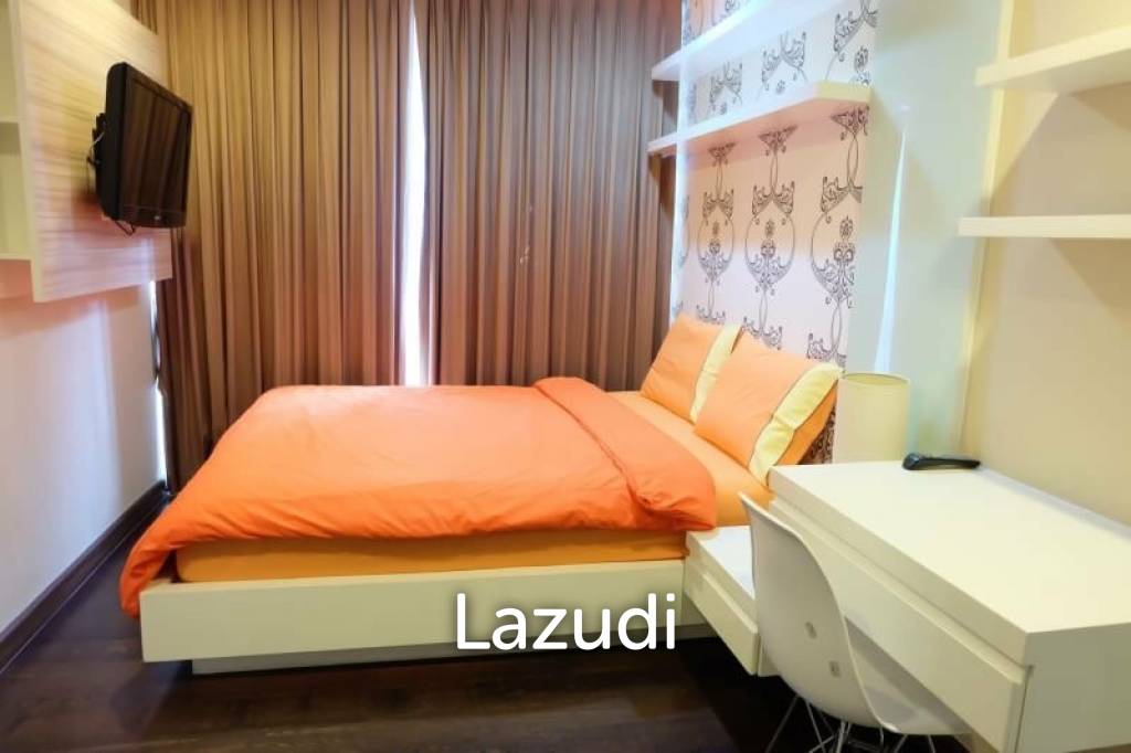 รูป ขายคอนโด 3 ห้องนอน - รูปที่ 8/17