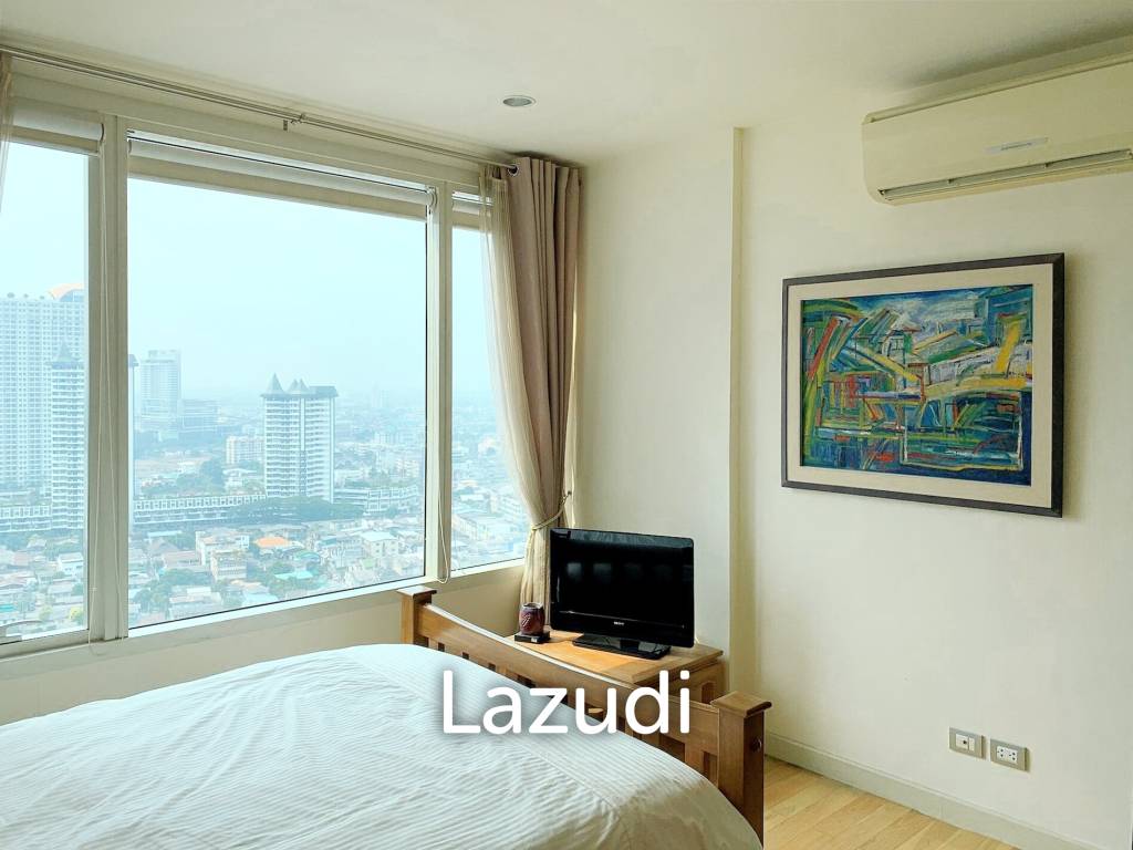 รูป 3 Bed 145 SQ.M. Watermark Chaophraya - รูปที่ 6/12