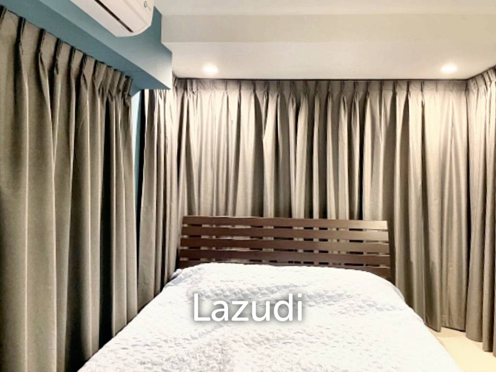 รูป 2 Bedroom 2 Bathroom 80 SQ.M Saranjai Mansion - รูปที่ 5/8