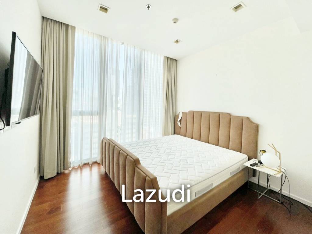 รูป 2 Bed 2 Bath 64 SQ.M Hyde Sukhumvit 11 - รูปที่ 5/11