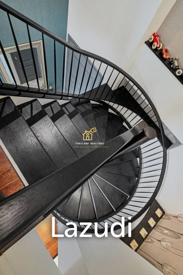 รูป 2 Bed 2 Bath 108 SQ.M. The Empire Place - รูปที่ 16/20