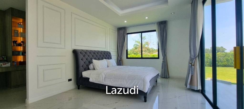 รูป 4 Beds 4 Baths 550 SQ.M. Horseshoe Point - รูปที่ 18/38