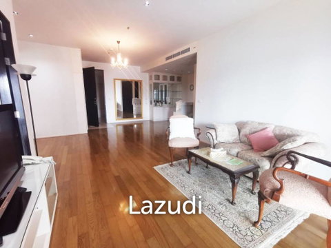 2 Bedroom 2 Bathroom 114.36 SQ.M The Madison