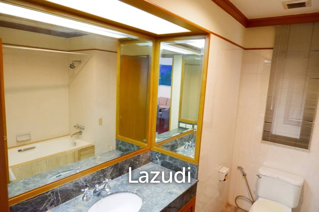 รูป 1 Bed 1 Bath 71.19 SQ.M at Baan Chao Praya - รูปที่ 12/17