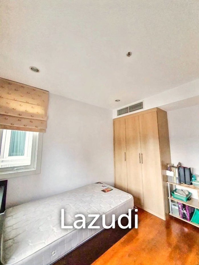 picture 2 Bed 2 Bath 100 SQ.M at Baan Siri 24 - 17/21