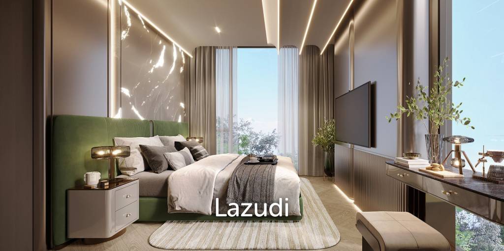 รูป 2 Bed 2 Bath 100 SQ.M. Adler Chan Road - รูปที่ 3/5