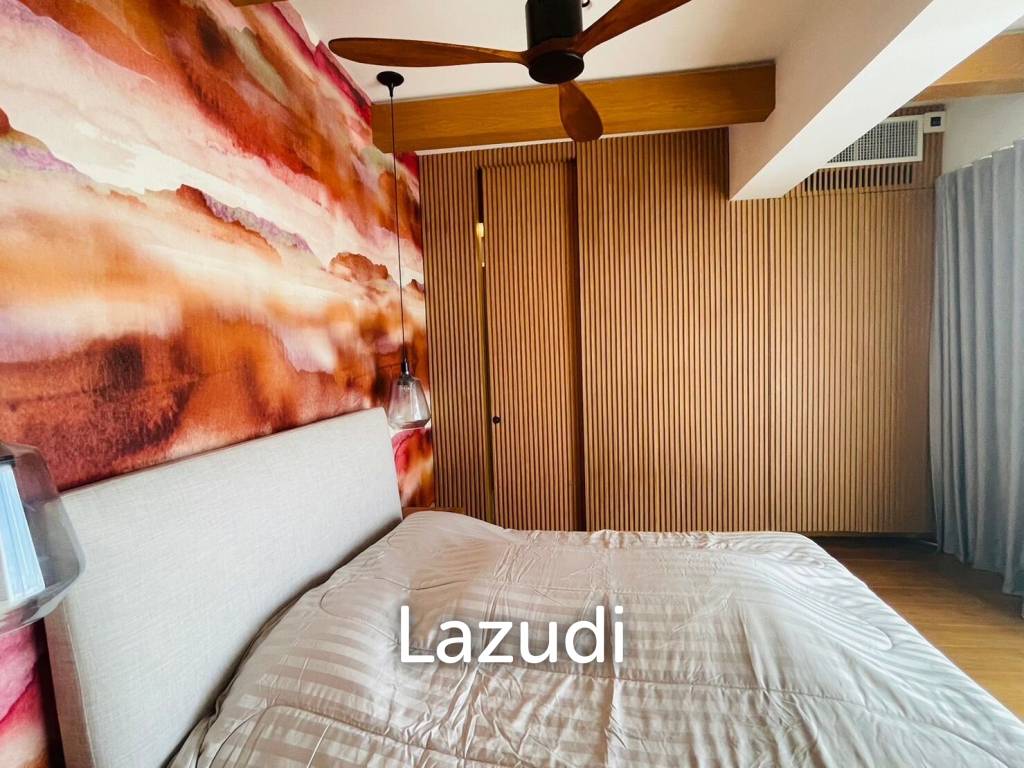 picture 4 Bed 4 Bath 345 SQ.M Phatsana Garden - 44/46