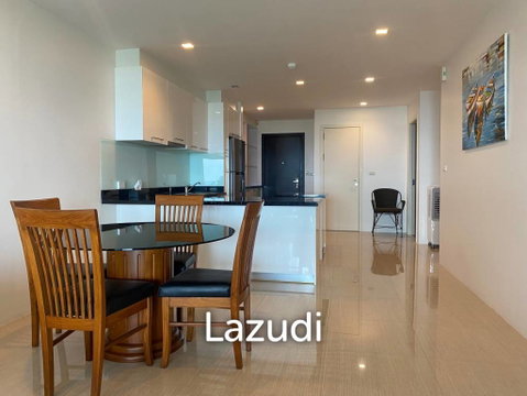 2 Beds 2 Baths 117 SQ.M. The Elegance @ Cosy Beach