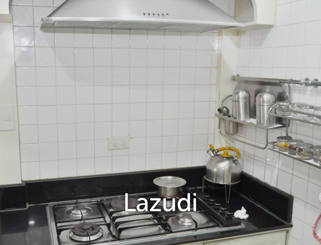 รูป 4 Bed 3 Bath 350 SQ.M Oriental Towers - รูปที่ 12/25