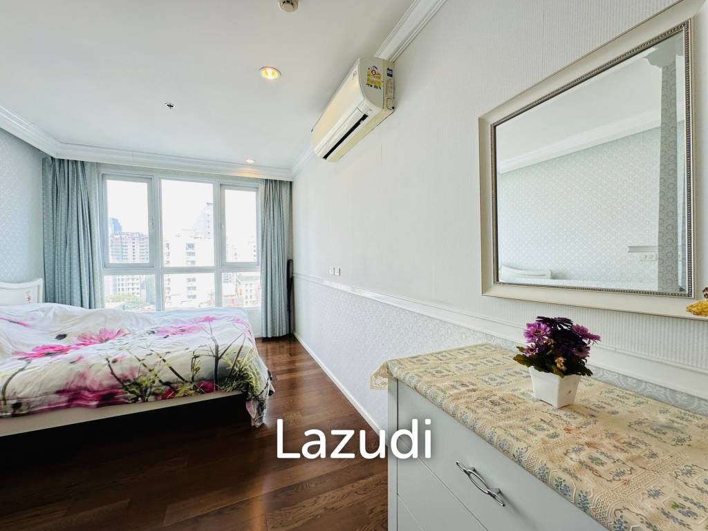 รูป 3 Beds 2 Baths 152 SQ.M 15 Sukhumvit Residence - รูปที่ 23/29