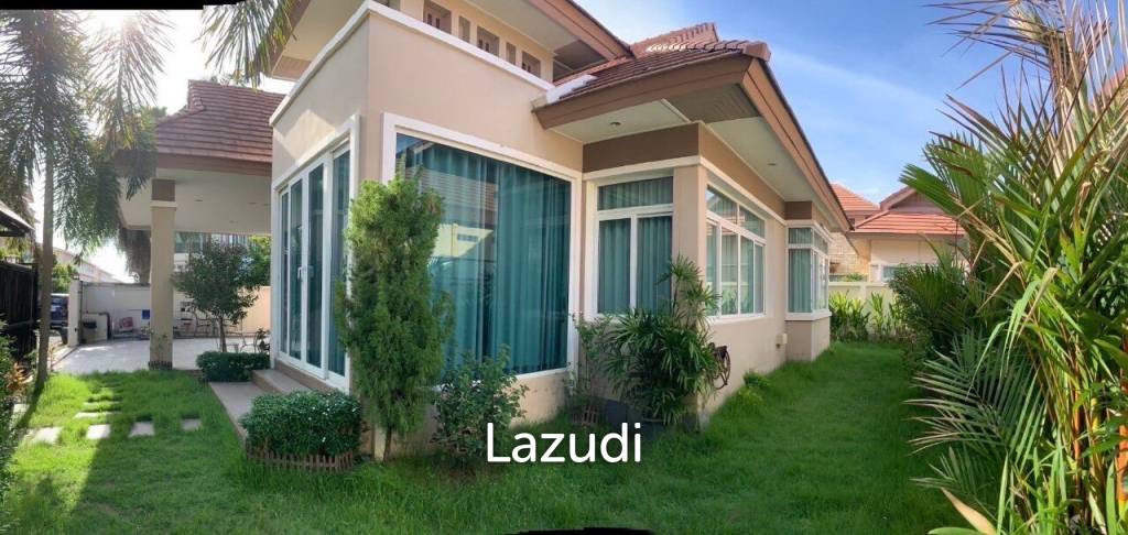 picture 3 Bedrooms 2 Bathrooms 150 SQ.M. Baan Sirisa 16 - 1/15