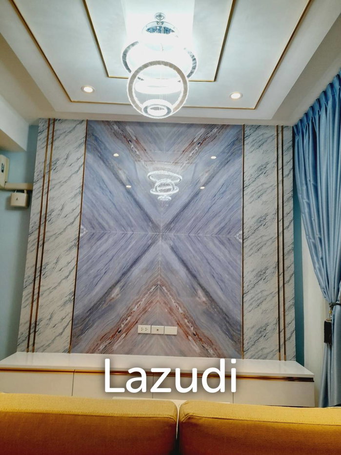 รูป 1 Bed 1 Bath 44 SQ.M Villa Rachatewi - รูปที่ 5/13
