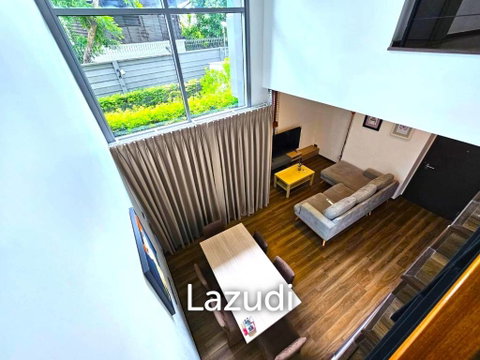 2 Bed 2 Bath 97 SQ.M Ceil By Sansiri