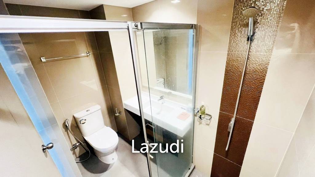 รูป 2 Bed 2 Bath 53 SQ.M Ideo Sukhumvit 93 - รูปที่ 7/10