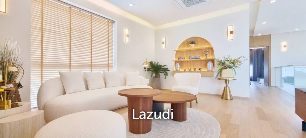 รูป 5 Bedrooms 7 Bathrooms 520 SQ.M. Manruetra pura - รูปที่ 9/29