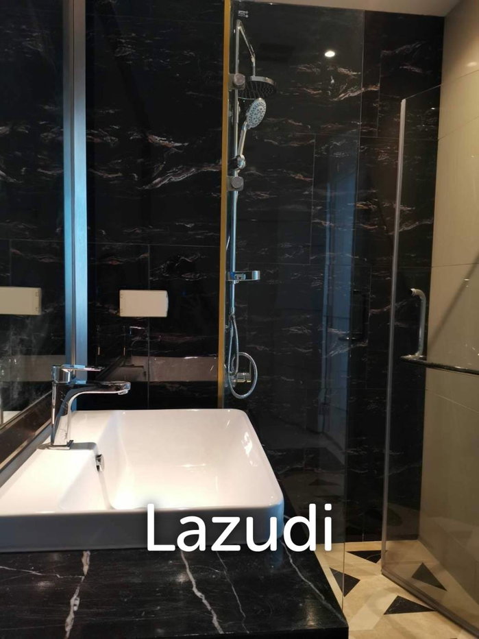 รูป 1 Bed 1 Bath 44 SQ.M Villa Rachatewi - รูปที่ 11/13