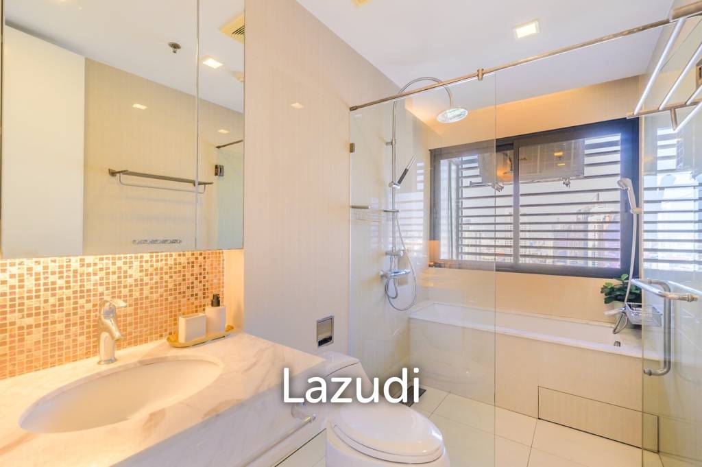 รูป 2 Bed 2 Bath 84 SQ.M Circle Living Prototype - รูปที่ 11/11