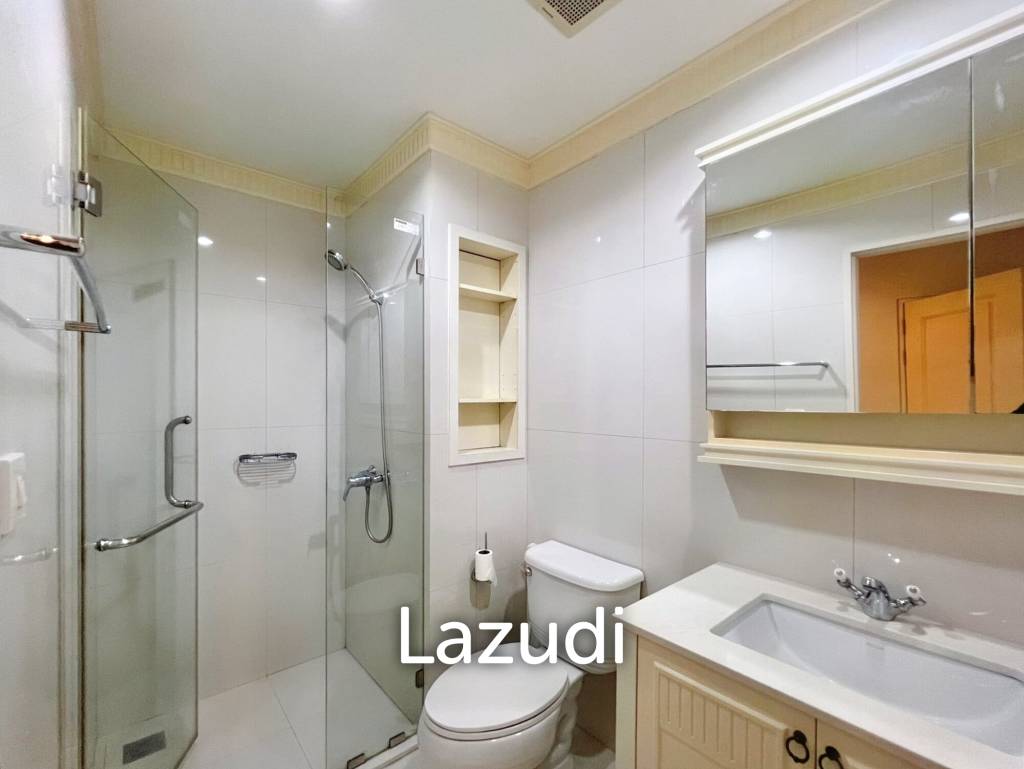 รูป 1 Bed 1 Bath 37 SQ.M The Seed Memories Siam - รูปที่ 5/5