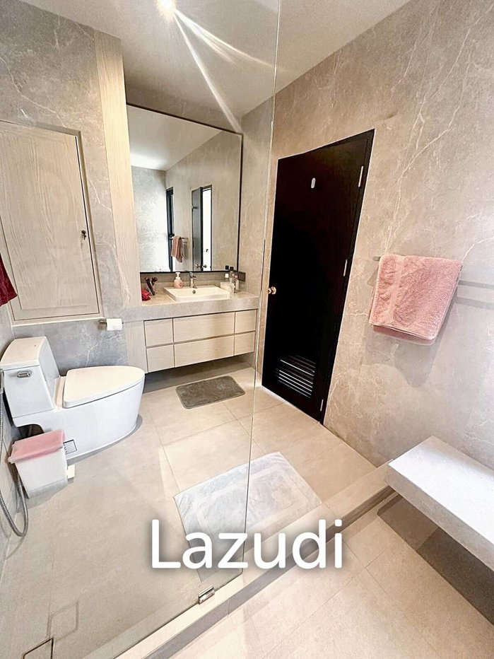 รูป 3 Bedroom 3 Bathroom 220 SQ.M Mano Tower - รูปที่ 10/24