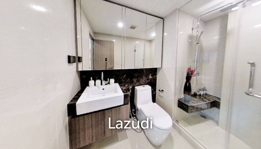 รูป 2 Bed 2 Bath 72.04 SQ.M at Art @ Thonglor 25 - รูปที่ 10/11