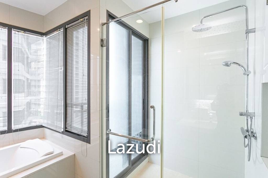 รูป 2 Bed 1 Bath 69 SQ.M. Bright Sukhumvit 24 - รูปที่ 23/24