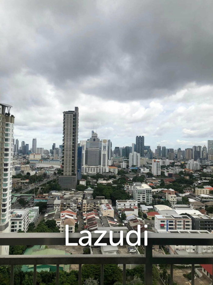 รูป 1 Bed 1 Bath 50 sqm Condo For Sale - รูปที่ 11/11