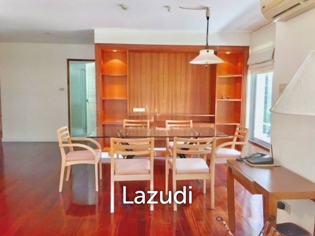 รูป 3 Bed 3 Bath at 181 SQ.M at Navin Court - รูปที่ 3/10